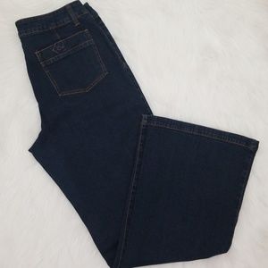 Chadwicks size 14 Bootcut jeans